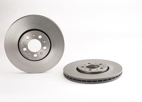 TARCZA HAM PRZOD 288X25 V BREMBO na Arena.pl