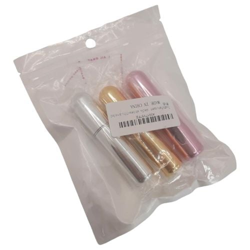 atomizer na perfumy flakonik butelka 5ml 3szt na Arena.pl