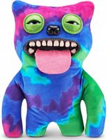 FUGGLER PLUSZOWY POTWÓR MASKOTKA PAN ŚMIESZEK 22 CM