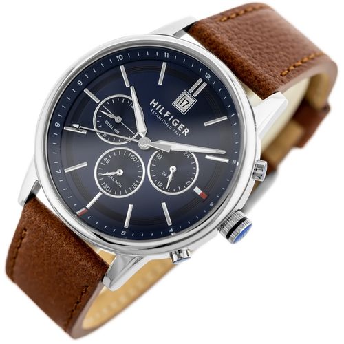 ZEGAREK MĘSKI TOMMY HILFIGER 1791629 KYLE (zf051a) na Arena.pl