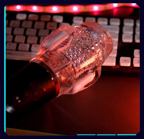 sucking and vibraiton masturbator na Arena.pl