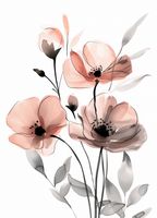 Plakat 13x18cm Subtelny Okaz