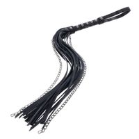 Bicz Sportsheets Velvet Noir