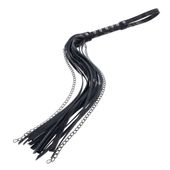 Bicz Sportsheets Velvet Noir