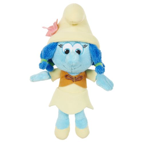 Smerf Pluszak Maskotka Jakks na Arena.pl
