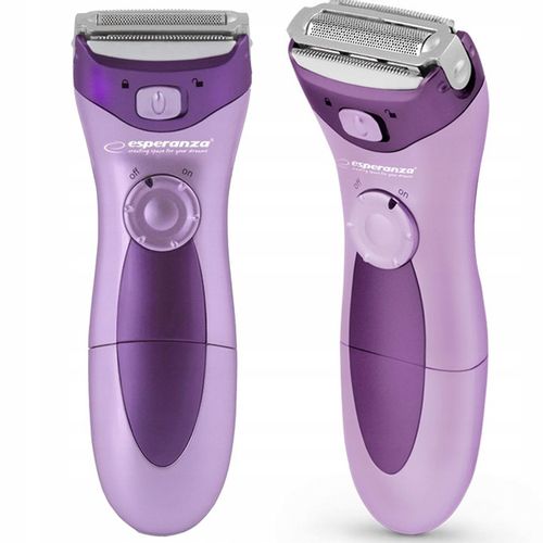 GOLARKA DAMSKA DEPILATOR DO CIAŁA MASZYNKA NOGI na Arena.pl