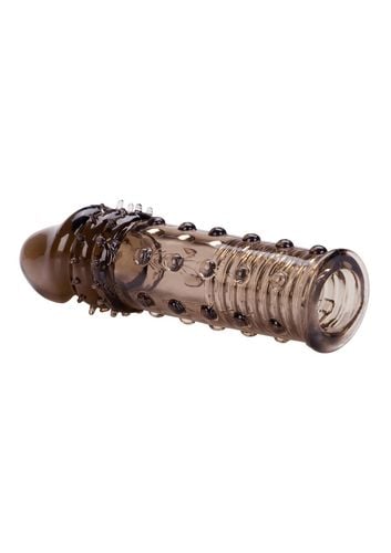 przedłużka adonis extension szara calexotics 16 cm na Arena.pl