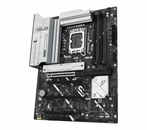 Płyta główna ASUS PRIME Z890-P na Arena.pl