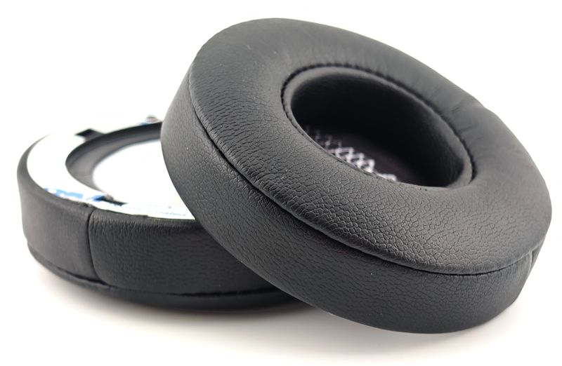 NAUSZNIKI PADY GĄBKI PODUSZKI YIVO DO JBL E45 E45BT E35 E35BT BT zdjęcie 2