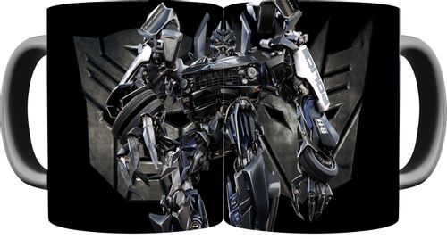 Magiczny Kubek Transformers na Arena.pl