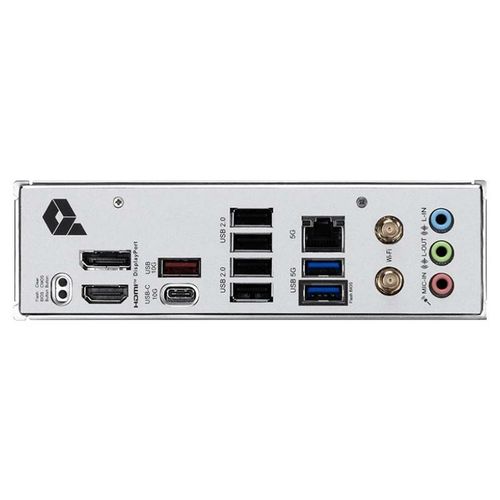 Płyta główna MSI PRO B850M-P WIFI AMD AM5 na Arena.pl