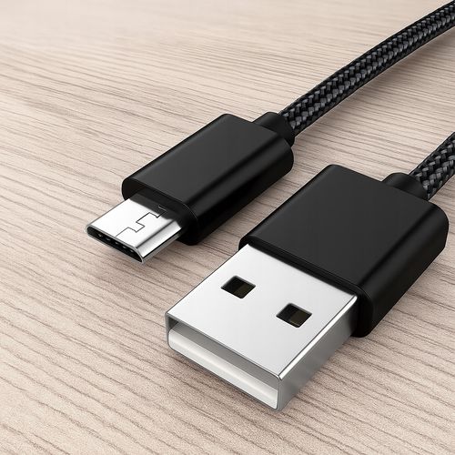 Kabel Przewód USB-C Micrо USB ViO TSG-211 - 1m na Arena.pl