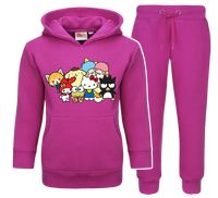 Dres Dziecięcy Hello Kitty