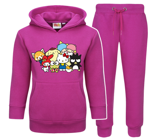 Dres Dziecięcy Hello Kitty na Arena.pl