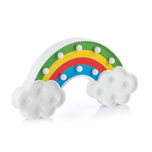 Tęcza LED Junior Knows na Arena.pl