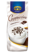 KRUGER KAWA CAPPUCCINO 500G STRACIATELLA