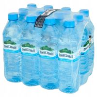 Woda niegazowana ŻYWIEC ZDRÓJ 12x500ml
