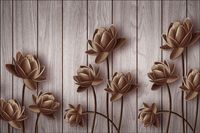 Tło FLAT LAY do fotografii produktowej kulinarnej