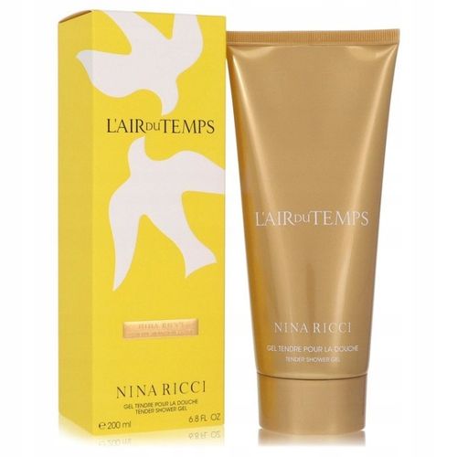 Żel Nina Ricci 200 ml na Arena.pl