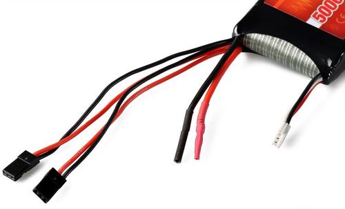 Akumulator Ray 5000mAh 7,4V 30 / 60C na Arena.pl