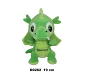 Pluszak Dino 19cm z Napis Krakow Sa