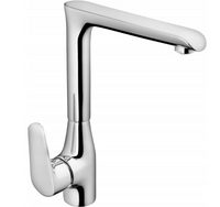 BATERIA ZLEWOZMYWAKOWA STOJĄCA ALICANTE 75774