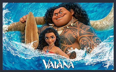 Magnes Vaiana zdjęcie 2