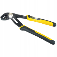 SZCZYPCE NASTAWNE FATMAX 17 POZYCJI PUSHLOCK 300MM-12" STANLEY