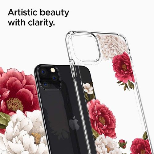 SPIGEN CIEL IPHONE 11 PRO RED FLORAL na Arena.pl