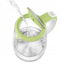 Czajnik Elektryczny Sencor SWK 2197GG 2L 2200W