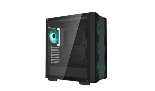 Obudowa DeepCool CC560 V2 Midi Tower na Arena.pl