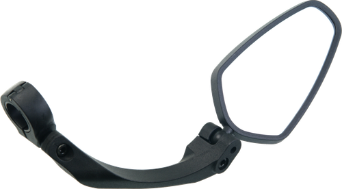 Lusterko rowerowe lewe R2 HL-M08 regulowane bezpieczne uniwersal na Arena.pl