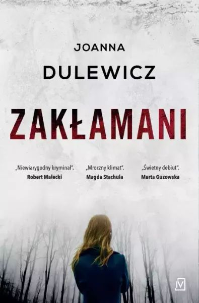 Zakłamani zdjęcie 1