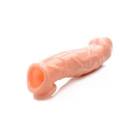 xr brands sleeve extension 5 cm - elastyczna nakładka wydłużająca