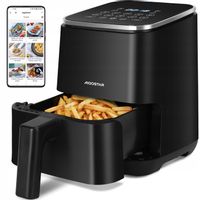 Frytkownica air fryer Aigostar Dot 1200W 2L