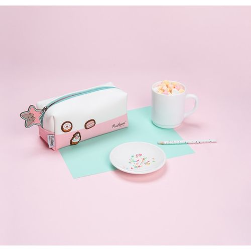 ND38_MARE0048 Pusheen - Rose Collection kosmetycz na Arena.pl