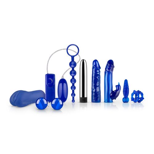 Loveboxxx Touch 'n Feel Starter Kit na Arena.pl