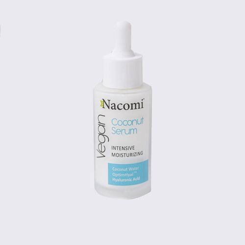 Nacomi Serum ultra-nawilżające 40 ml na Arena.pl