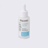 Nacomi Serum ultra-nawilżające 40 ml