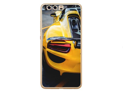 HUAWEI P10 LITE PLUS | Etui smartfon CASE na Arena.pl