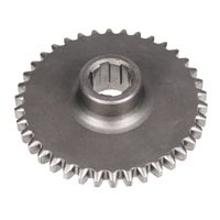 Koło zębate przekładni Cedrus glebogryzarka GL05 23611-U070120-0000