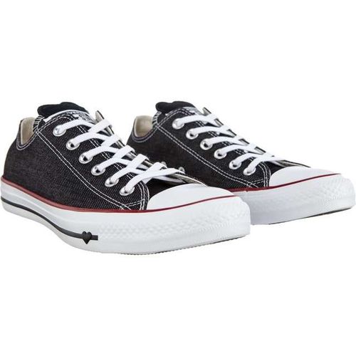 Converse C163309 BLACK WHITE GARNET 39,5 na Arena.pl
