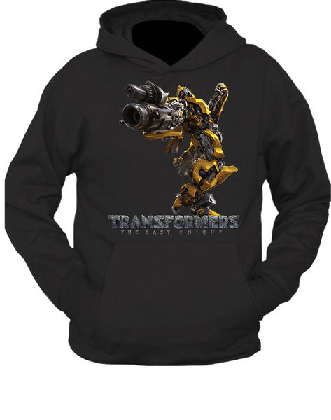 Bluza z kapturem Transformers zdjęcie 3