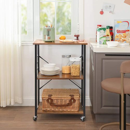 Szafka na Kółkach - KKS60XV2 na Arena.pl