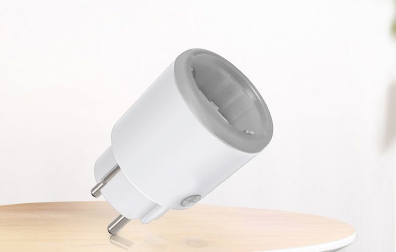 Inteligentne Gniazdko Matter 16A WiFi Smart zdjęcie 6