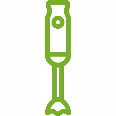 Blender ręczny TEFAL Eco Respect HB46E838 600 W zdjęcie 13