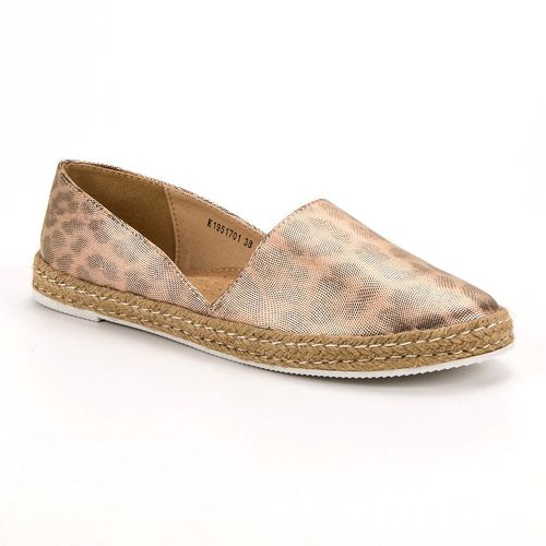 Espadryle W Cętki r.36 na Arena.pl