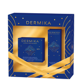 DERMIKA Zestaw prezentowy Luxury Neocollagen 60+