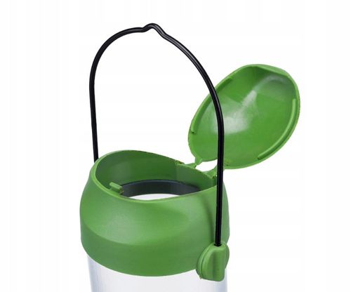 KARMNIK WISZĄCY UCHWYT KARMIDŁO NA POKARM KARMĘ DLA PTAKÓW W ZIMIE TRIXIE na Arena.pl