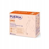 Pueria Uno Active, 60 kapsułek